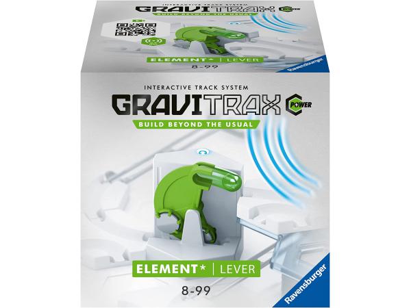 26188 - GraviTrax POWER Set d'extension Interaction
