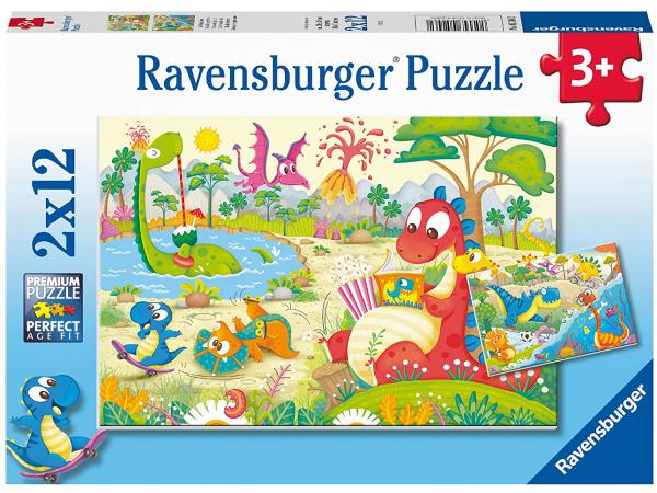 13274 - Accessoires de puzzles enfants - Accessoires de puzzles 3 en 1