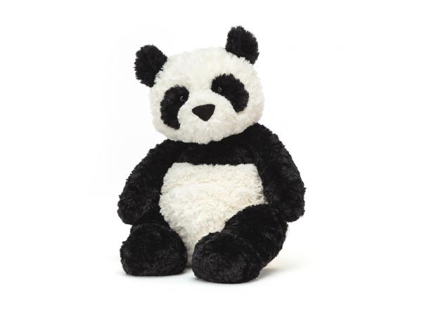 Peluche ours polaire Elwin de Jellycat (Small et Large)